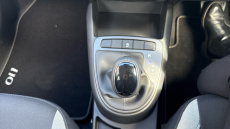 Hyundai i10 1.0 [63] Advance 5dr Auto [Nav] Petrol Hatchback